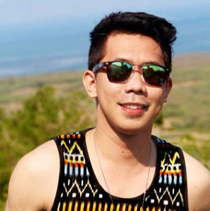 Meet your Posher, Jayson